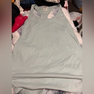 Victoria’s Secret Large Athletic Tank Top